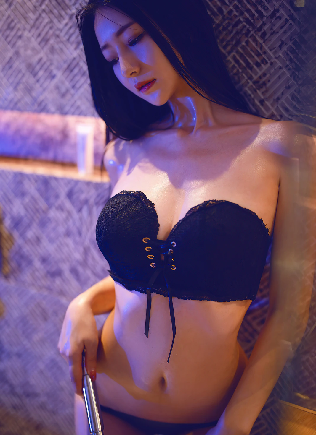 [YouMi尤蜜荟]-第685期熊小诺写真